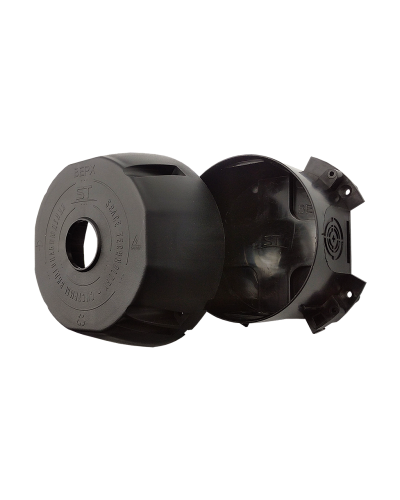 ST-K05 PRO (черный). Монтажная коробка для камер. Space Technology в Воронеже