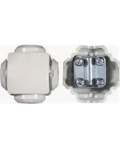 Сжим ответвительный (4-10/1, 5-2, 5кв.мм) (U739M). Сжим ответвительный. Systeme Electric в Воронеже