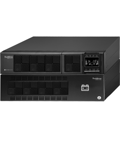 SRTSE10KRTXLI-NC Systeme Electriс. Источник бесперебойного питания. Systeme Electric в Воронеже