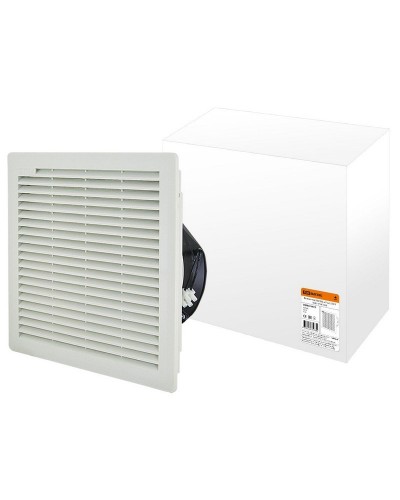 Вентилятор  230В, 20Вт, IP54 (SQ0832-0010). Вентилятор. TDM ЕLECTRIC в Воронеже