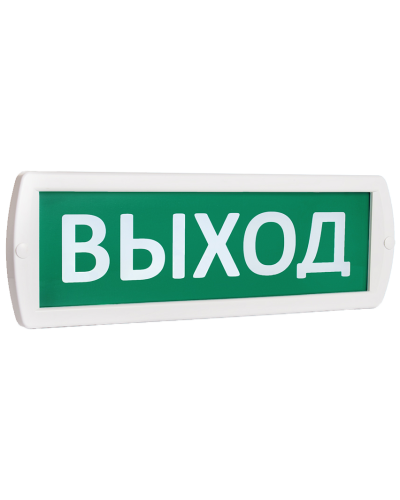 Топаз-220 Выход 220В, IP52 (SQ0349-0203). Оповещатель охранно-пожарный световой (табло). TDM ЕLECTRIC в Воронеже