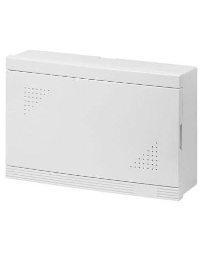 БМ-НП-03, 420х280х110, IP31 TDM (SQ0915-0323). Бокс мультимедийный. TDM ЕLECTRIC в Воронеже