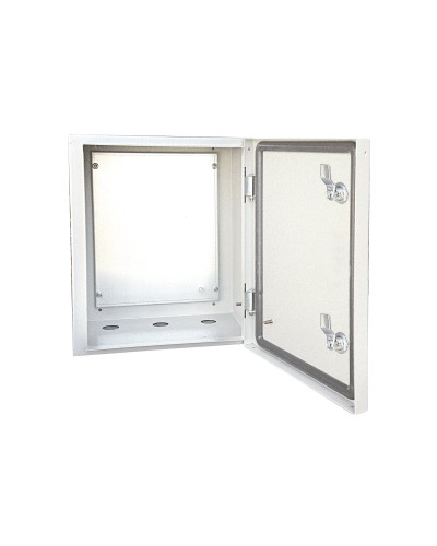 ЩМП-4.2.1-0, IP66 (SQ0905-0075). Шкаф металлический с монтажной платой. TDM ЕLECTRIC в Воронеже