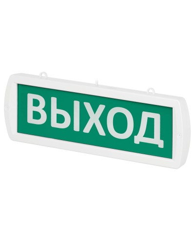 Топаз-12-Д Выход 12В, IP52 (SQ0349-0404). Оповещатель охранно-пожарный световой (табло). TDM ЕLECTRIC в Воронеже