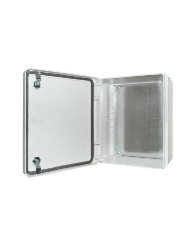 ЩПМП-4-0, GRP, IP55, IK08, 800х500х270. Бокс пластиковый антивандальный. TDM ЕLECTRIC в Воронеже