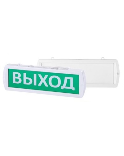 Топаз-220-РИП-ОП Выход 220В, 10ч, IP52 (SQ0349-0410). Оповещатель охранно-пожарный световой (табло). TDM ЕLECTRIC в Воронеже