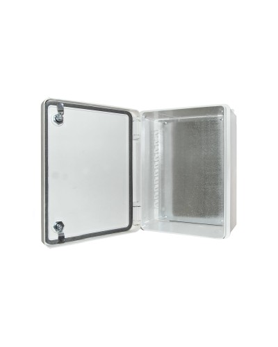 ЩПМП-2-0, GRP, IP55, IК08, 600х400х220. Бокс пластиковый антивандальный. TDM ЕLECTRIC в Воронеже