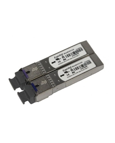 Tfortis SFP-Модуль оптический до 10км. SFP-модуль. TFortis в Воронеже