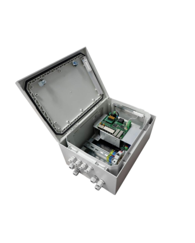PSW-2G6F+Box. Сетевой коммутатор. TFortis в Воронеже