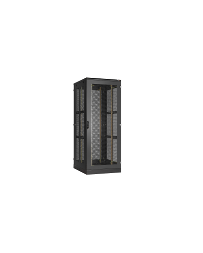 TFA-338010-PPPP-BK. Шкаф телекоммуникационный 19 напольный 33U. TLK в Воронеже