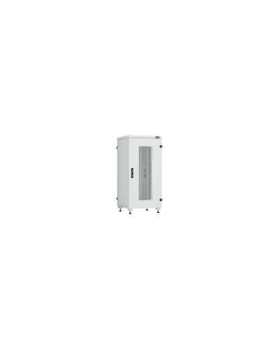 TFI-246010-PMPM-R-GY. Шкаф телекоммуникационный 19 напольный 24U. TLK в Воронеже