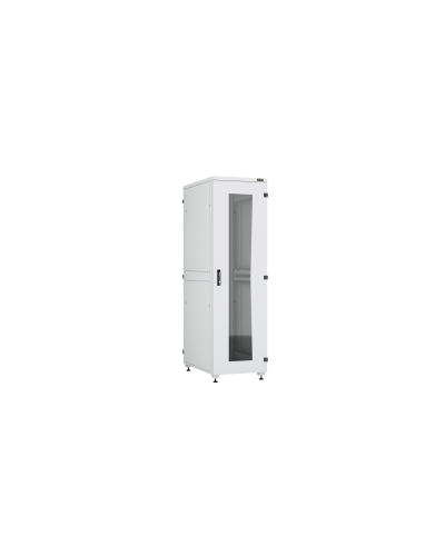 TFI-428010-GHPH-R-GY. Шкаф телекоммуникационный 19 напольный 42U. TLK в Воронеже