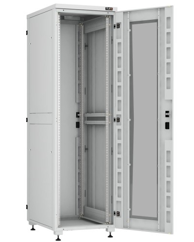 TFI-476010-PHPH-R-GY. Шкаф телекоммуникационный 19 напольный 47U. TLK в Воронеже