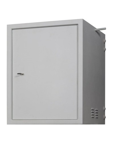 TWS-126065-M-GY. Шкаф телекоммуникационный 19 настенный 12U. TLK в Воронеже