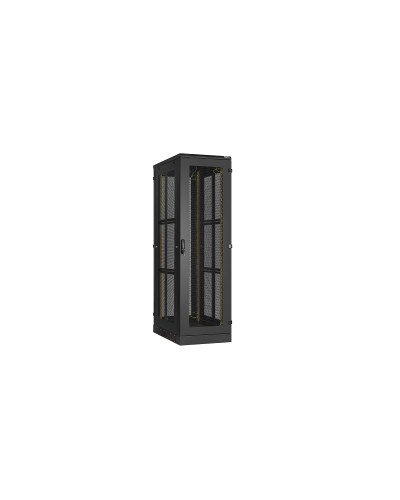 TFA-336010-PPPP-BK. Шкаф телекоммуникационный 19 напольный 33U. TLK в Воронеже