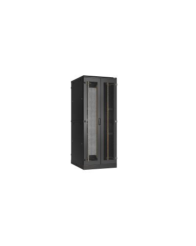 TFA-428012-WHWH-BK. Шкаф телекоммуникационный 19 напольный 42U. TLK в Воронеже