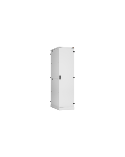 TFI-476010-MHMH-R-GY. Шкаф телекоммуникационный 19 напольный 47U. TLK в Воронеже