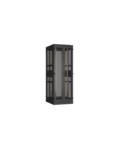 TFA-478010-WEWE-BK. Шкаф телекоммуникационный 19 напольный 47U. TLK в Воронеже