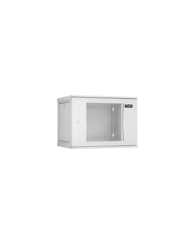 TWI-096060-R-P-BK. Шкаф телекоммуникационный 19 настенный 9U. TLK в Воронеже