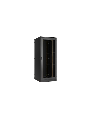 TFA-428010-WEWE-BK. Шкаф телекоммуникационный 19 напольный 42U. TLK в Воронеже