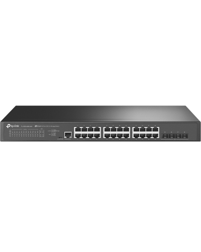 TL-SG3428X-M2. Коммутатор без PoE. TP-Link в Воронеже