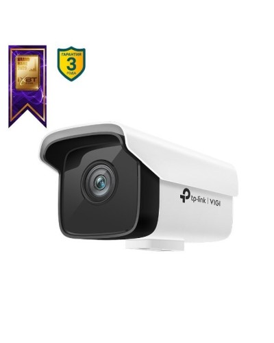 VIGI C300HP-6. Видеокамера IP цилиндрическая. TP-Link в Воронеже