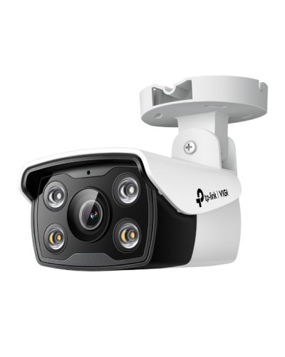 VIGI C340(6mm). Видеокамера IP цилиндрическая. TP-Link в Воронеже