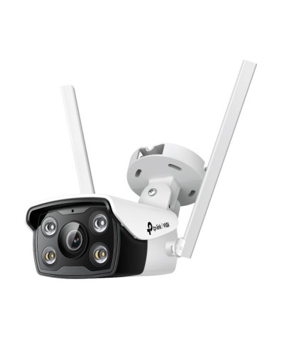 VIGI C340-W(4mm). Видеокамера IP цилиндрическая. TP-Link в Воронеже