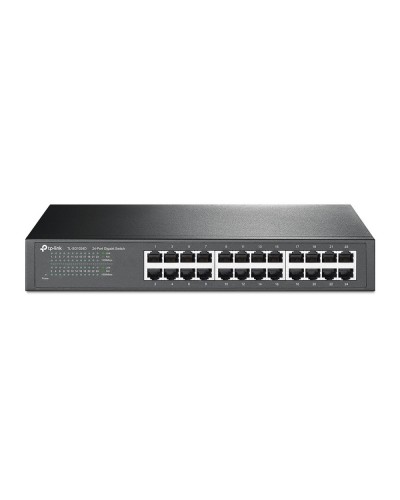TL-SF1024D. Коммутатор 24-портовый. TP-Link в Воронеже