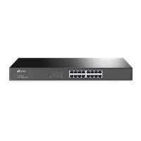 TL-SF1016. Коммутатор 16-портовый. TP-Link