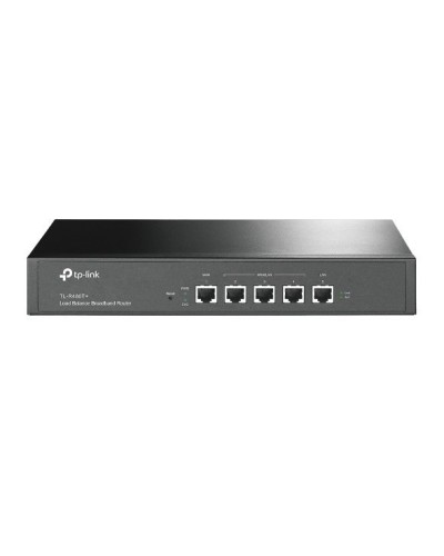 TL-R480T+. Коммутатор 5-портовый. TP-Link в Воронеже