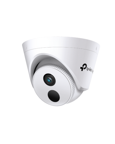 VIGI C420I(2.8mm). Видеокамера IP купольная. TP-Link в Воронеже
