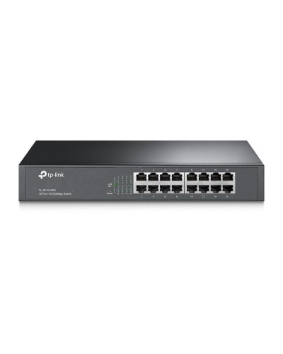 TL-SF1016DS. Коммутатор 16-портовый. TP-Link в Воронеже