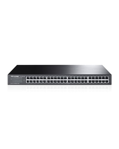 TL-SF1048. Коммутатор 48-портовый. TP-Link в Воронеже