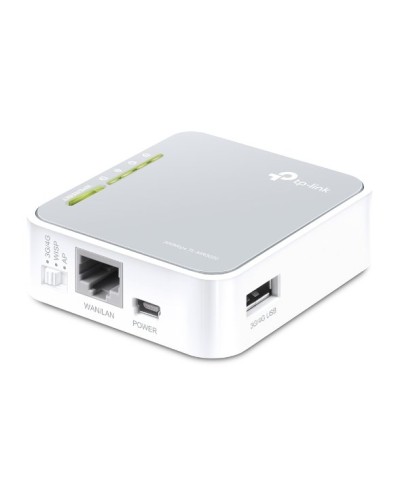 TL-MR3020. Роутер. TP-Link в Воронеже