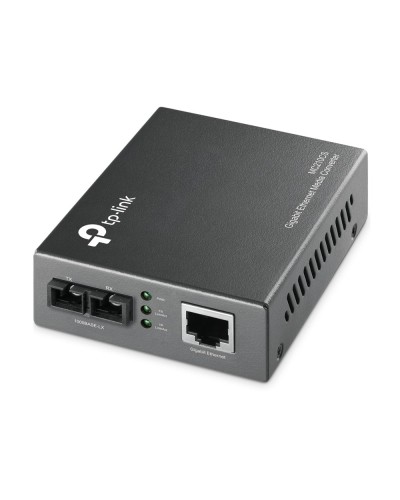 MC210CS. Медиаконвертер оптический. TP-Link в Воронеже