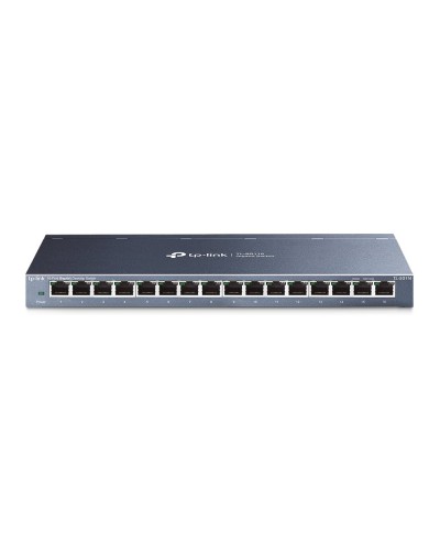 TL-SG116. Коммутатор 16-портовый. TP-Link в Воронеже