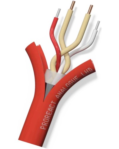 TH Proreact analogue N. Извещатель тепловой линейный (термокабель). Thermocable в Воронеже