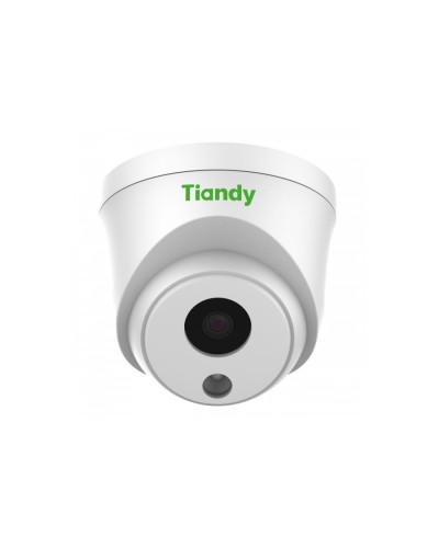 TC-C34HS I3/E/Y/C/SD/2.8/V4.2. Видеокамера IP купольная. Tiandy в Воронеже