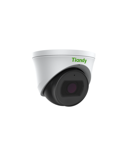 TC-C35SS I3/A/E/Y/M/2.8-12/V4.0. Видеокамера IP купольная. Tiandy в Воронеже