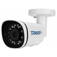 TR-D2221WDIR4 2.8. Видеокамера IP цилиндрическая. Trassir