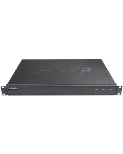 TRASSIR MiniNVR AF Pro 32 v2. IP-видеорегистратор 32-канальный. Trassir в Воронеже