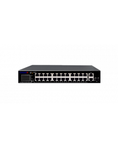 TR-NS1126-225-24PoE. Коммутатор с PoE. Trassir в Воронеже