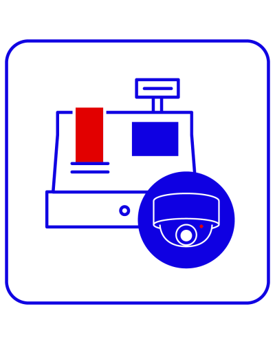 TRASSIR ActivePOS-2. Программное обеспечение для IP систем видеонаблюдения. Trassir в Воронеже