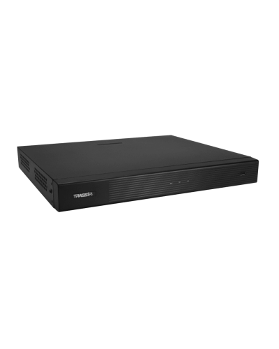 TRASSIR DuoStation 3416R AnyIP. IP-видеорегистратор 16-канальный. Trassir в Воронеже