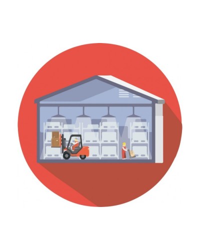 TRASSIR ActiveStock. Программное обеспечение для IP-систем видеонаблюдения. Trassir в Воронеже