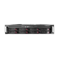 TRASSIR NeuroStation 8800R/128-S/10 RAID. IP-видеорегистратор 128-канальный. Trassir