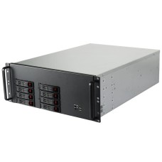 TRASSIR NeuroStation 8800R/160-A8-S. IP-видеорегистратор 160-канальный. Trassir