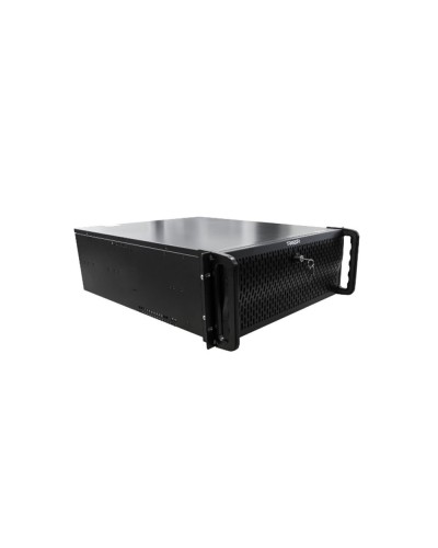 TRASSIR NeuroStation 8800R/160-A16. IP-видеорегистратор 16-канальный. Trassir в Воронеже