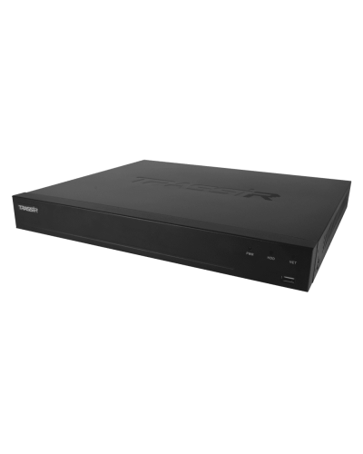 TRASSIR MiniNVR 3204R AnyIP. IP-видеорегистратор 4-канальный. Trassir в Воронеже